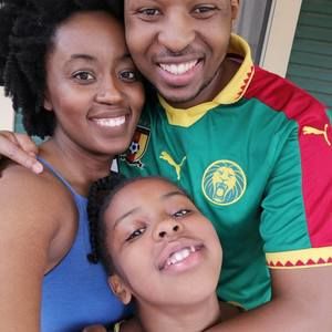 Meet your Posher, Albine